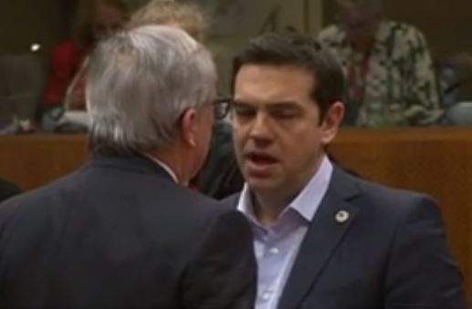 Διαπραγμάτευση: Σημαντικές διαφορές στα δημοσιονομικά