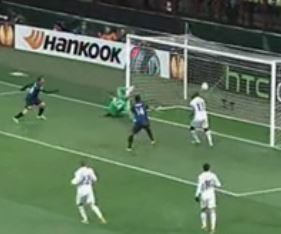 Πλησίασε το θαύμα η Ιντερ, αλλά η Τότεναμ πήρε την πρόκριση