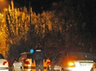 Αιματηρή συμπλοκή στα Ίσθμια Κορινθίας