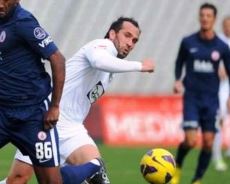 Ασταμάτητος στην Τουρκία ο Φάνης Γκέκας