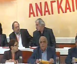 Αλλαγή φρουράς στην ηγεσία του ΚΚΕ