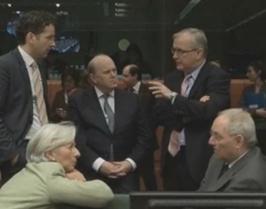 Επιστρέφει η τρόικα για νέα αξιολόγηση