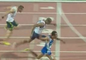 Αρχή με τρία χρυσά μετάλλια για τον στίβο στους Μεσογειακούς Αγώνες