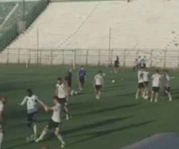 «Πέταξε» για Ολλανδία ο Παναθηναϊκός με 17 παίκτες