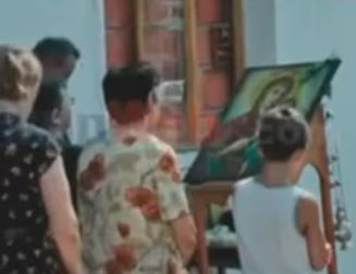 Ένταση και πάλι στην Πρεμετή της Αλβανίας