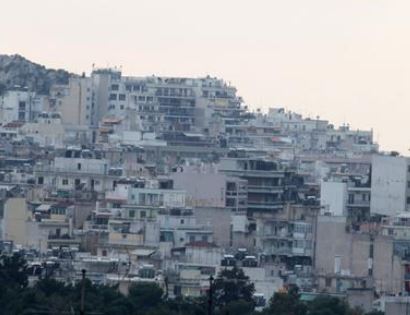 Αντ.Σαμαράς: «Θα προστατευθεί η πρώτη κατοικία των κοινωνικά αδύναμων»