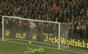 Τα γκολ της Πρέμιερ Λιγκ στην Αγγλία