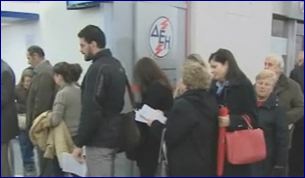 ΔΕΗ: Εντολή διακοπής ρεύματος για χιλιάδες νοικοκυριά