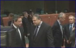 Το ελληνικό χρέος στο επίκεντρο του Eurogroup της Δευτέρας