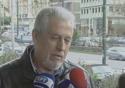 Παραιτήθηκε ο Γιάννης Μανώλης