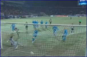 Τα γκολ της φάσης των «16» του Τσάμπιονς Λιγκ