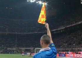 Ιταλία: Άνοιξε ο δρόμος για τη χρήση βίντεο επαλήθευσης στο ποδόσφαιρο