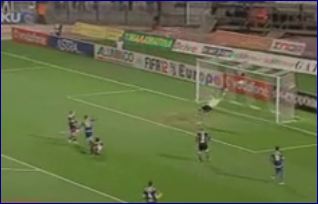 Τα πρώτα γκολ της 24ης αγωνιστικής στη Σούπερ Λίγκα