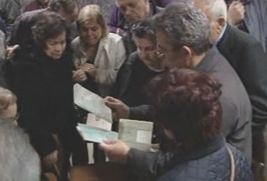 Απίστευτη ταλαιπωρία για τους ασφαλισμένους του ΝΑΤ στον Οίκο Ναύτου