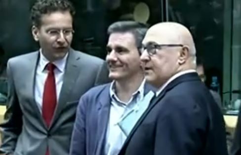 Eurogroup: Μάχη αναμένεται να δώσει το ελληνικό επιτελείο για την έγκριση της συμφωνίας