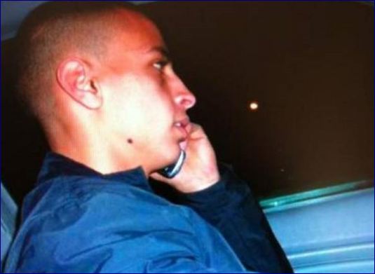 «Υπερήφανος» για τις πράξεις του Μοχάμεντ Μεράχ δηλώνει ο αδελφός του