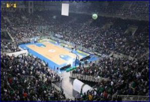 Εκδήλωση κατά της σύγχρονης δουλείας στο ΟΑΚΑ