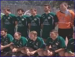 Στην Αθήνα το 5ο ευρωπαϊκό πρωτάθλημα ποδοσφαίρου κωφών