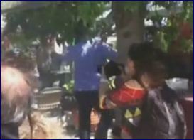 Καταδικάζουν τον προπηλακισμό του Π.Ευθυμίου τα πολιτικά κόμματα