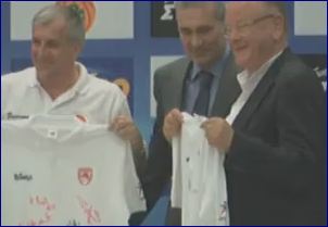 Ευρωλίγκα: Σε ευρωπαϊκό κλίμα Παναθηναϊκός και Ολυμπιακός