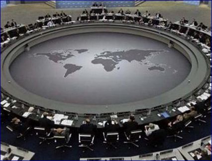 Η Ελλάδα στο επίκεντρο της Συνόδου Κορυφής G8