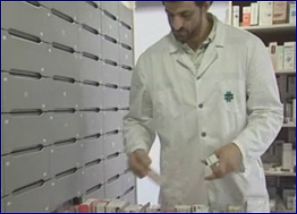 Κλειστά λόγω απεργίας τα φαρμακεία όλης της χώρας