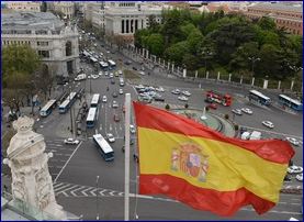 Στα ύψη το κόστος δανεισμού για την Ισπανία