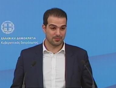 Σακελλαρίδης: Είμαστε κοντά σε συμφωνία