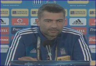 Αισιόδοξοι οι διεθνείς για την πρεμιέρα με την Πολωνία