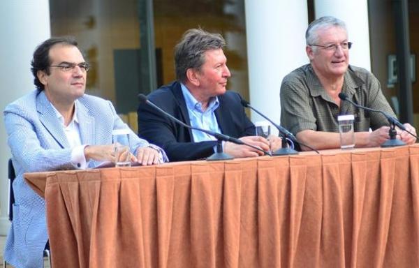 Το «Βήμα» αγκαλιάζει τον πολιτισμό και το καλοκαίρι