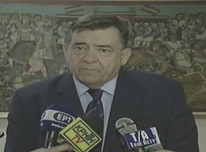 Γ.Καρατζαφέρης: Είτε με Ν.Δ. είτε με ΣΥΡΙΖΑ τα προβλήματα θα παραμείνουν