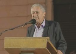 Φ.Κουβέλης: «Η χώρα πρέπει να αποκτήσει κυβέρνηση»