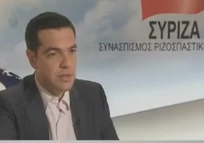 Αλ.Τσίπρας: «Δεν θα μας εκβιάσουν με τις δόσεις»