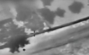 Ανησυχία για την κλιμάκωση της βίας στη Γάζα