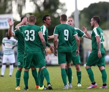 «Ωρα» ΠΑΟ, ΠΑΟΚ και Ατρομήτου για το πρώτο βήμα στους ομίλους