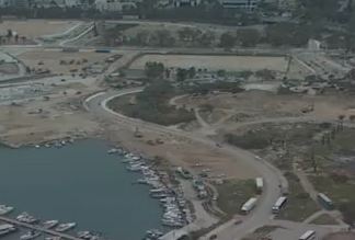 To παραλιακο «μέτωπο» της Αττικής πόλος έλξης για τους επενδυτές