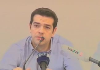 Αλ.Τσίπρας: «Δημαγώγησαν με το μνημόνιο αλλά θα το πληρώσουν»