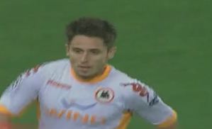 Κοντά σε συμφωνία με Γκρέκο ο Ολυμπιακός