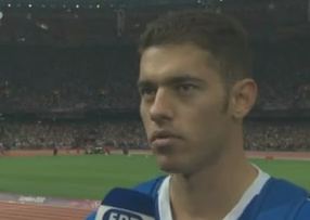 Η υπόσχεση και το παράπονο του Σπύρου Λεμπέση