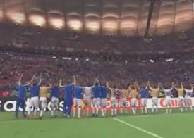 Φιλικό τεστ δίνει η Εθνική Ελλάδας απέναντι στη Νορβηγία