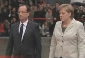 Εβδομάδα κρίσιμων συναντήσεων για το μέλλον του ευρώ