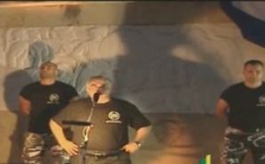 Ν.Μιχαλολιάκος: «Αισθανόμαστε άβολα στη Βουλή»