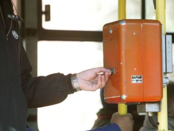 «Πληγή» η λαθρεπιβίβαση για τα μέσα μαζική μεταφοράς