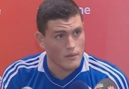 Κ.Παπαδόπουλος: «Δεν μας αγχώνει η πρεμιέρα»