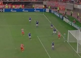 Πρεμιέρα με ήττα για τον Ολυμπιακό