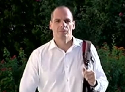 ΣΥΡΙΖΑ: Κλείνουν την πόρτα στον Γιάνη Βαρουφάκη