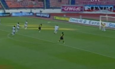 Σούπερ Λίγκα: Τα πρώτα γκολ της 5ης αγωνιστικής