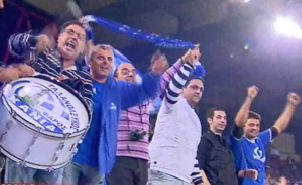 Έτοιμη η Εθνική Ελλάδος για την κρίσιμη μάχη