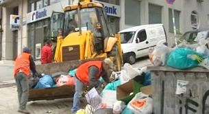 Κλιμακώνουν τις κινητοποιήσεις τους οι εργαζόμενοι στην καθαριότητα