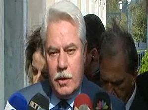 Χρ.Μαγκούφης: Εθνική ευθήνη η στήριξη του Πρωθυπουργου